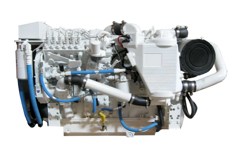 康明斯(Cummins)船用发动机 ReCon 6BT/6BTA