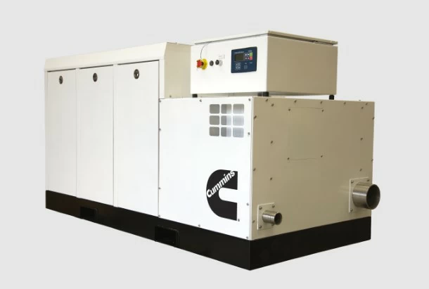 康明斯游艇发电机 Onan C-Power QSB7