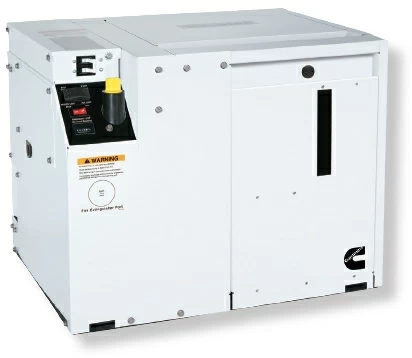 Onan游艇发电机 QD 4/5kW