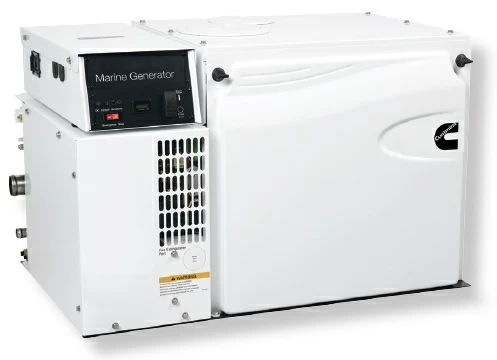Onan品牌游艇发电机 QD 7/9kW