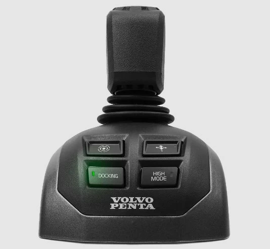 沃尔沃遍达（Volvo Penta）辅助泊船系统
