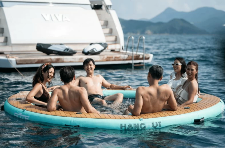秦皇岛游艇租赁价格多少