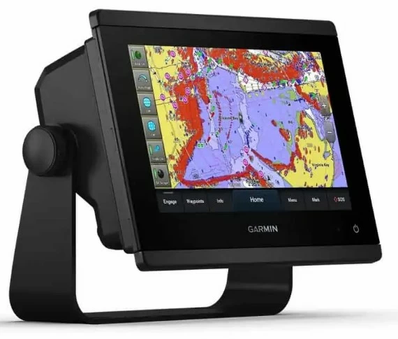 佳明（Garmin）GPSMAP 723多功能导航仪