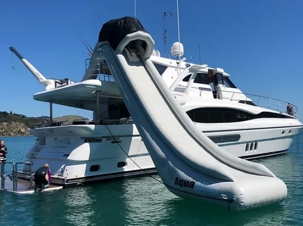 上海包游艇价格多少