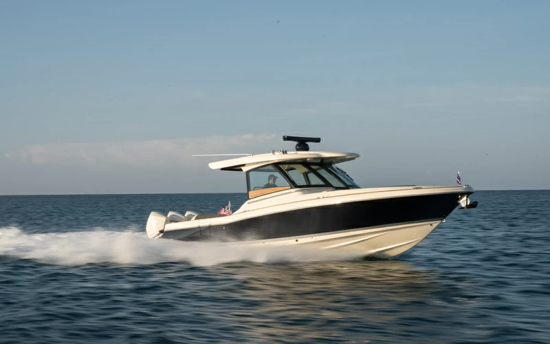 克里斯Calypso 35游艇560万元
