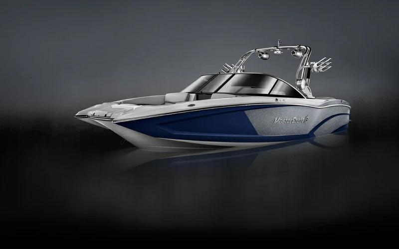 Mastercraft X26动力艇28万美元