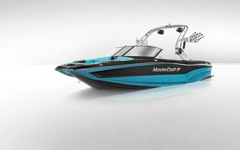Mastercraft XT20动力艇130万