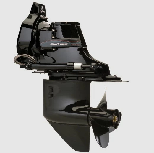 水星Bravo Two®系列发动机（最大马力450）