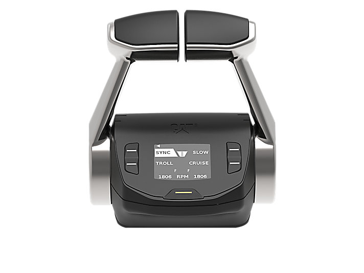 卡特彼勒（Caterpillar）MPC 100游艇推进控制系统