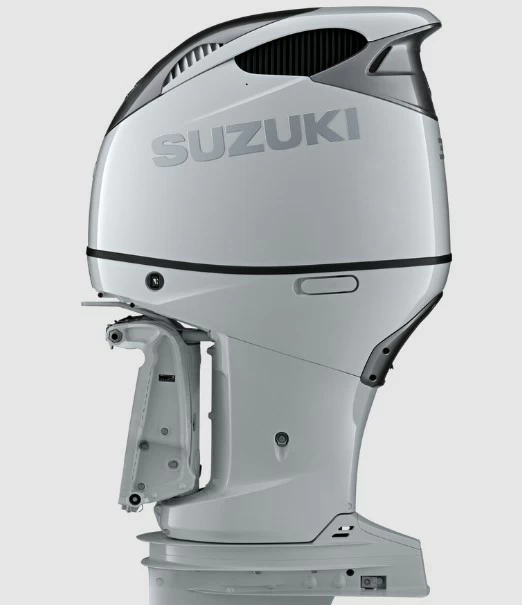 铃木（Suzuki）DF350AT系列舷外游艇发动机