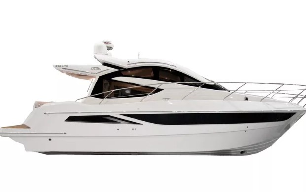 卡帝尔(Galeon)390HTC游艇：价格、简介、参数一览