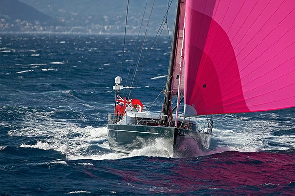 78尺帆船有哪些型号？Shipman 80/Solaris 80 RS/Gunboat 8/Y Yachts Y8