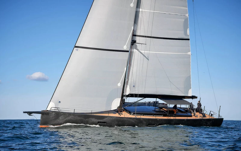 78尺Y Yachts Y8豪华巡航帆船