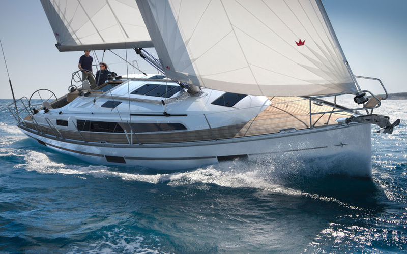 博纳多帆船报价：锋仕27、53/Oceanis 30.1、37.1、46.1