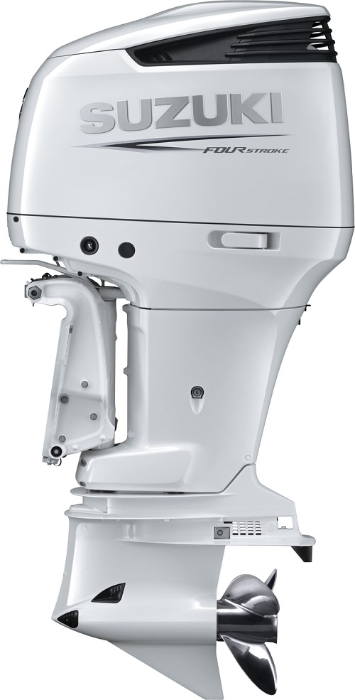 铃木（Suzuki）DF250AP系列舷外游艇发动机