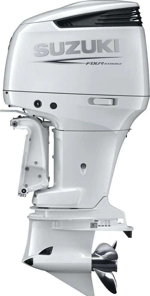 铃木（Suzuki）DF250AP系列舷外游艇发动机