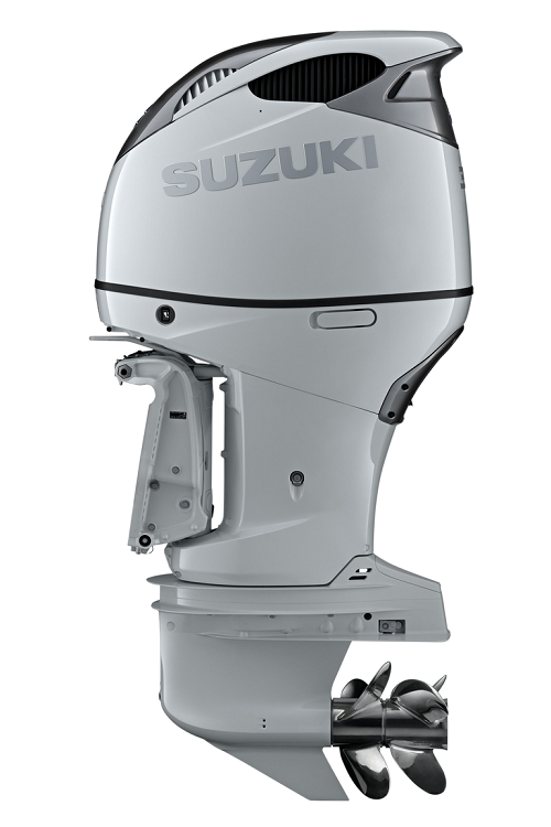 铃木（Suzuki）DF300BT系列游艇发动机