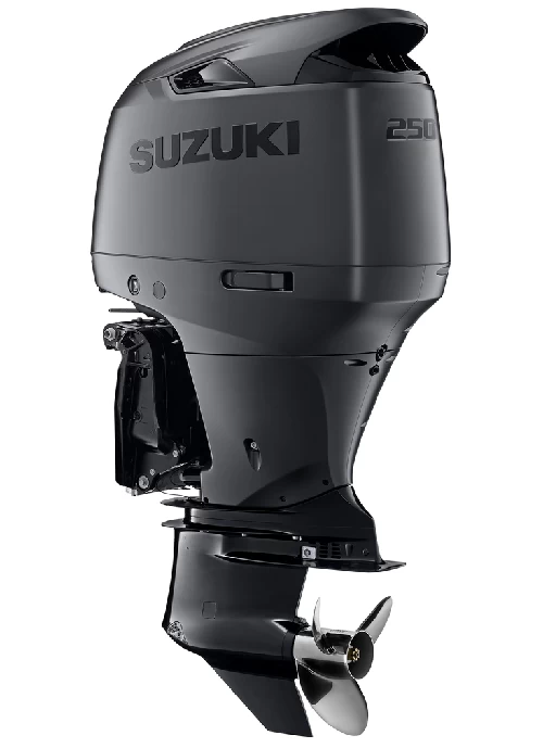 铃木(Suzuki)DF250AUN游艇发动机