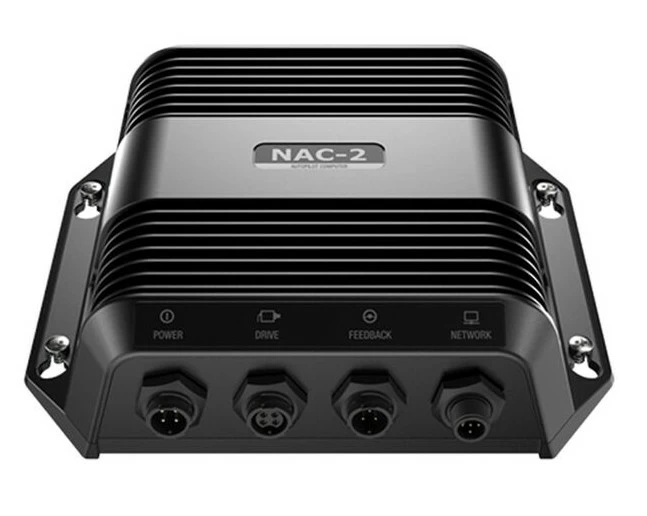 SIMRAD NAC-2自动驾驶计算机
