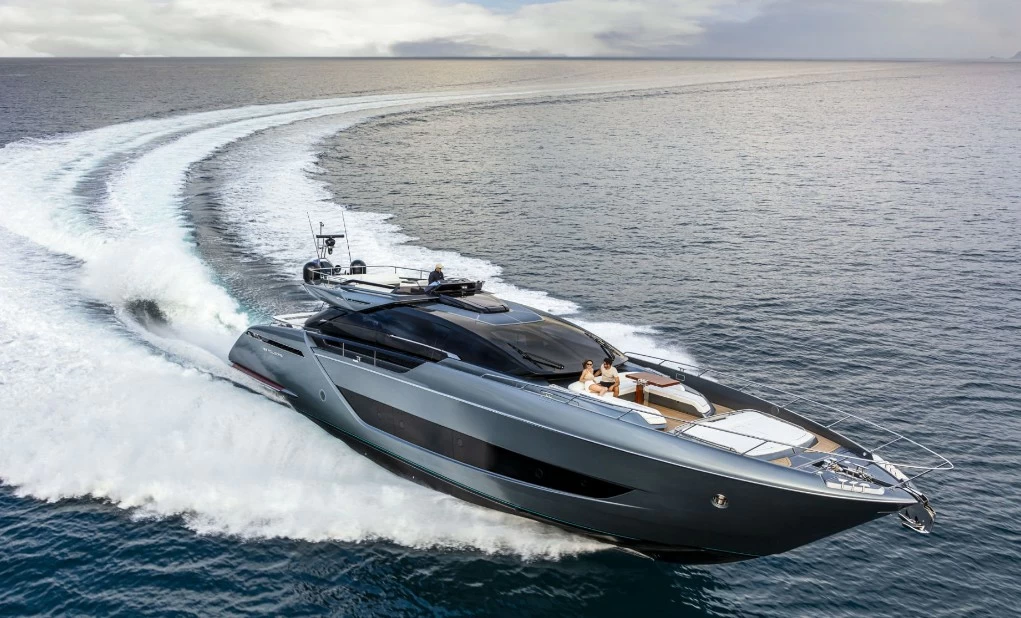 Riva 88' Florida参数一览,附价格/详细介绍