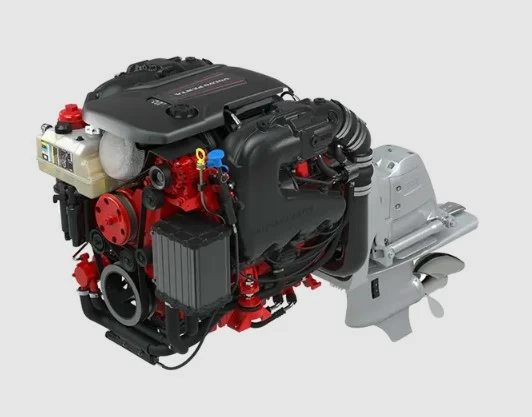 沃尔沃遍达（Volvo Penta）V8 SX游艇发动机