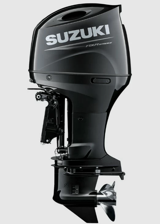 铃木(Suzuki)DF200AP系列舷外游艇发动机