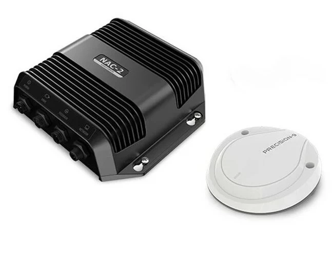 SIMRAD NAC-2 VRF自动驾驶核心套件（游艇装备）