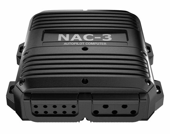 SIMRAD NAC-3 VRF自动驾驶核心套件