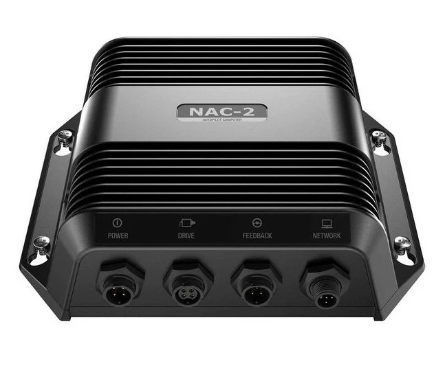 SIMRAD NAC-2 VRF自动驾驶核心套件