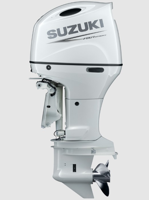 铃木（Suzuki）DF150AT舷外发动机（150马力）