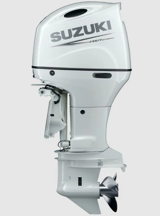 铃木（Suzuki）DF150AT舷外发动机（150马力）