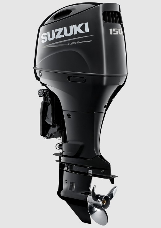 铃木（Suzuki）舷外游艇发动机：DF150AP系列