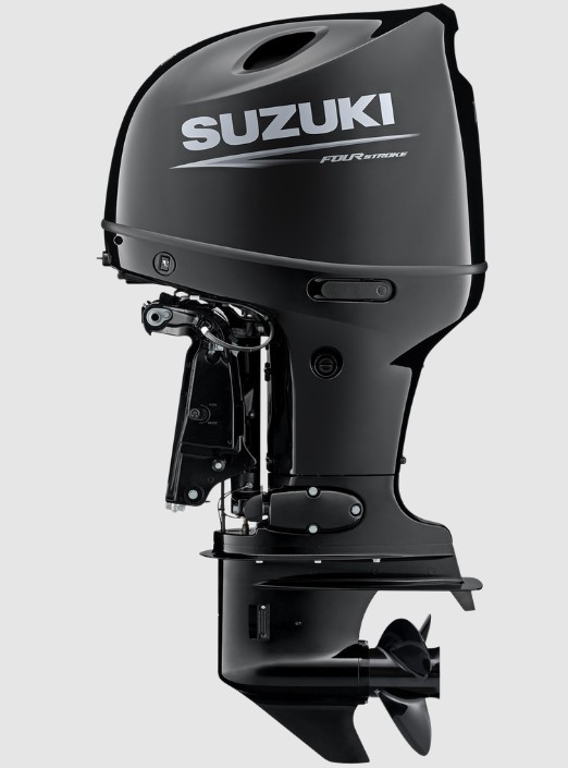 铃木（Suzuki）DF140BTG系列游艇发动机（140马力）