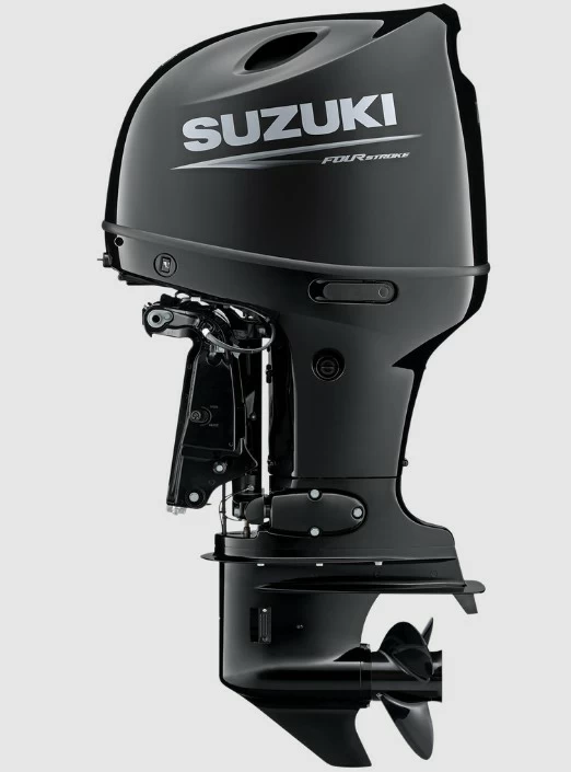 铃木（Suzuki）DF140BTG系列游艇发动机（140马力）
