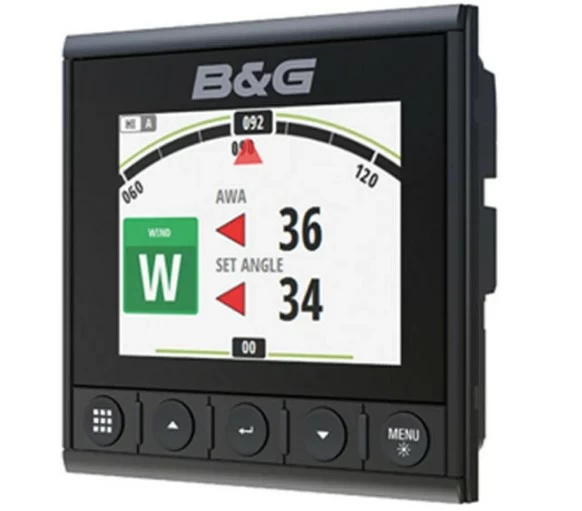 B&G Triton²数字显示器