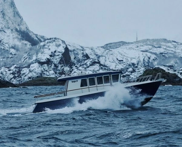沃尔沃遍达（Volvo Penta）航程计算机-船舶诊断计算机