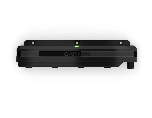 游艇装备：佳明（Garmin）Spectra™ LC302灯光控制器
