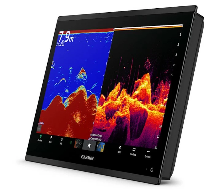 佳明(Garmin)GPSMAP® 9019高端追踪仪