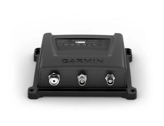 游艇装备：佳明（Garmin）AIS™ 800黑盒收发器