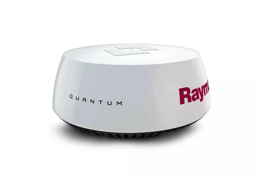 雷松（Raymarine）Quantum固态雷达天线（18英寸）