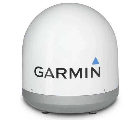 佳明（Garmin）KVH® GTV5卫星电视圆顶天线