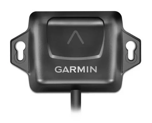 游艇装备：佳明（Garmin）Compas SteadyCast™设备
