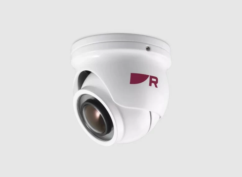 游艇装备：雷松（Raymarine）CAM300船用摄像头