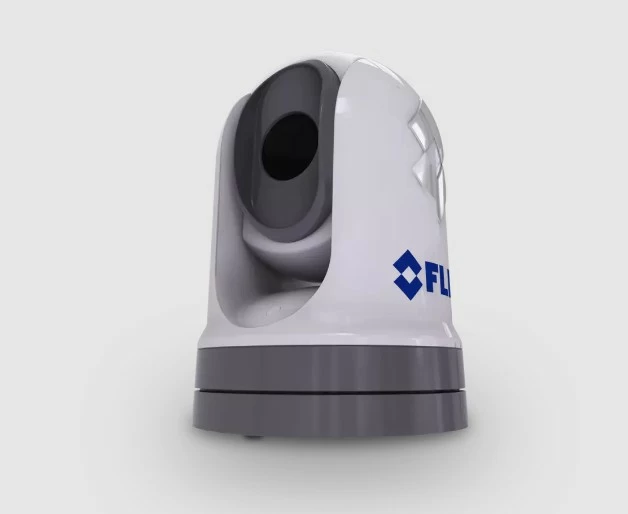 雷松（Raymarine）FLIR M300C高分辨率船用摄像头