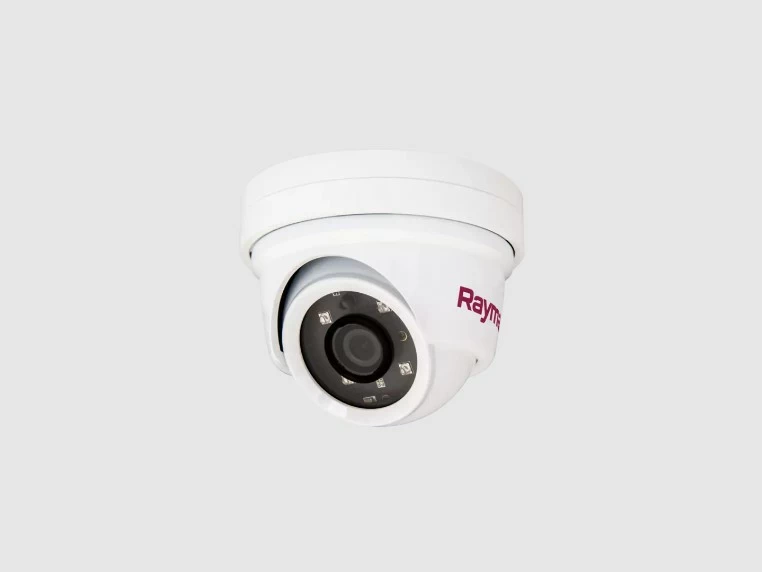 雷松(Raymarine)CAM220IP网络球型视频摄像头