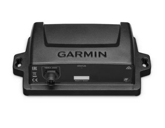 游艇装备:佳明(Garmin)9轴罗盘
