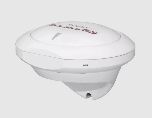 雷松（Raymarine）AR200船用传感器和视频稳定设备