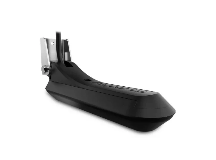 游艇装备：雷松（Raymarine）RVM-100换能器