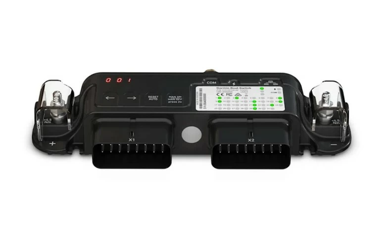 佳明（Garmin）船舶开关设备（附特点参数）