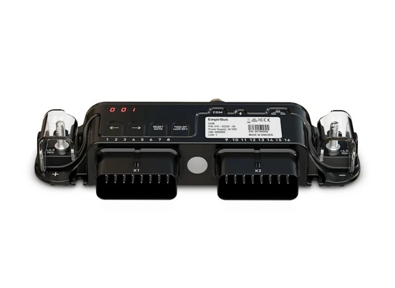 佳明（Garmin）EmpirBus™ NXT DCM数字切换装置